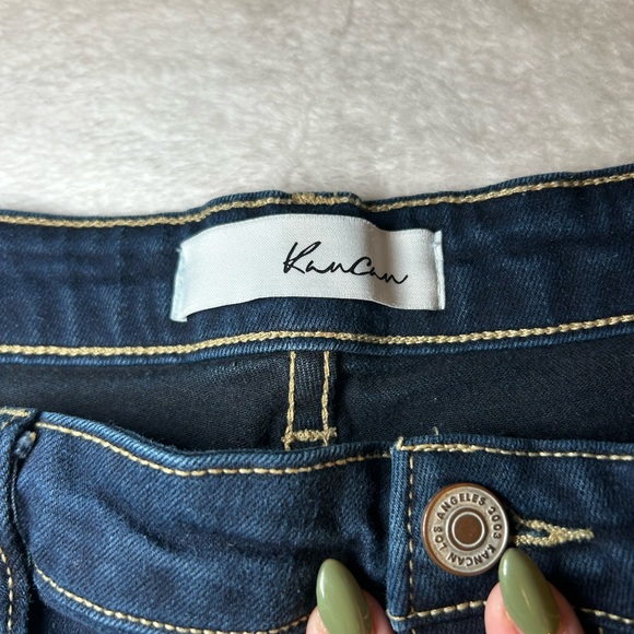 Women’s KanCan Jeans - Picture 6 of 7